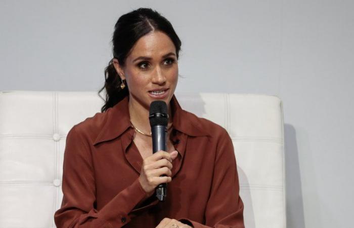 Cucina e polemiche: il ritorno di Meghan Markle su Netflix sotto l’accusa di plagio