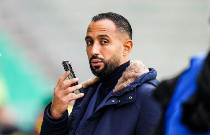 Mercato – OM: la mossa dell’anno è firmata Benatia!