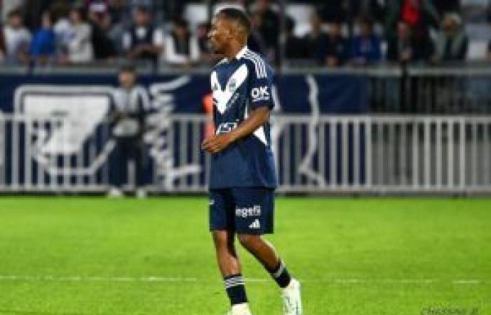 [J15] I Tops-Flops Girondins4Ever di Granville-Bordeaux: soliti top, ali per nulla all’altezza