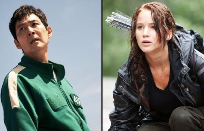 Perché “The Hunger Games” è più terrificante di “Squid Game”