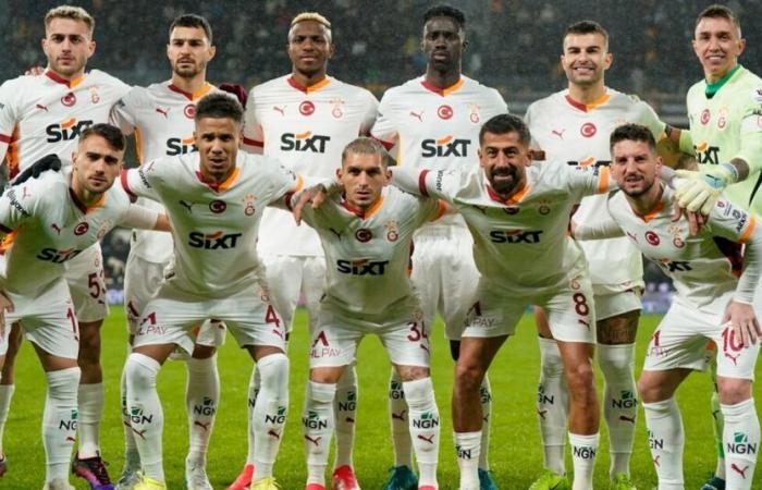 Kerem Demirbay è tra i primi 11 dopo una pausa di 10 partite in campionato!