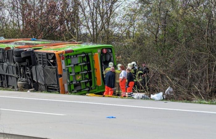 Due morti in un incidente in autostrada: il dossier dell’incidente Flixbus | Regionale