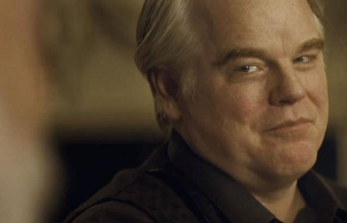 Come The Hunger Games Parte 2 ha mantenuto Philip Seymour Hoffman senza CGI, spiegato