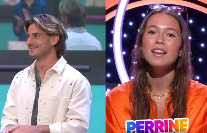 Maxence di Secret Story ha ancora una relazione con Perrine? Rompe il silenzio