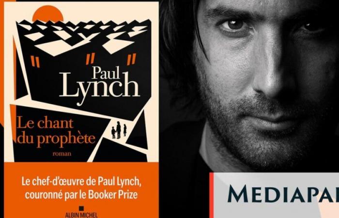 Viaggio alla fine dell’oscurità con l’irlandese Paul Lynch