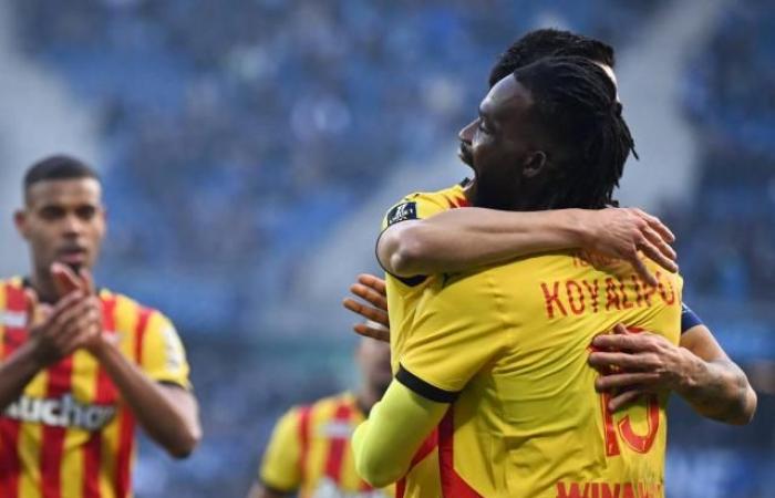 Il Lens vince di poco a Le Havre e si avvicina alla top 6 della Ligue 1