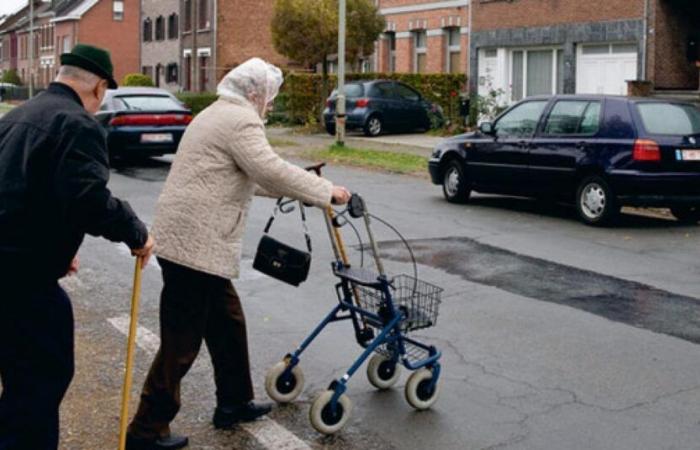 ‘Sarebbe meglio manifestare contro gli ex ministri delle Pensioni’