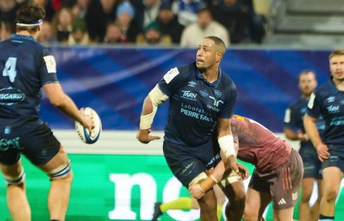 Coppa dei Campioni – Castres – Bulls: rivivi la grande vittoria del CO