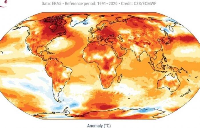 L’Africa paga il prezzo più alto