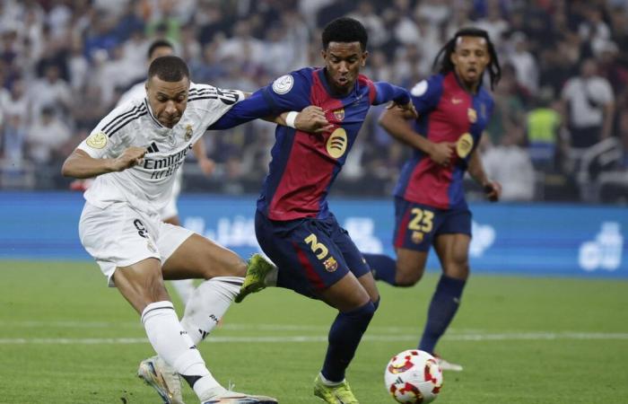 DIRETTO. Real Madrid – Barcellona: in una finale tutta pazzesca, i Blaugrana rovesciano il Merengue, segue il Clasico!