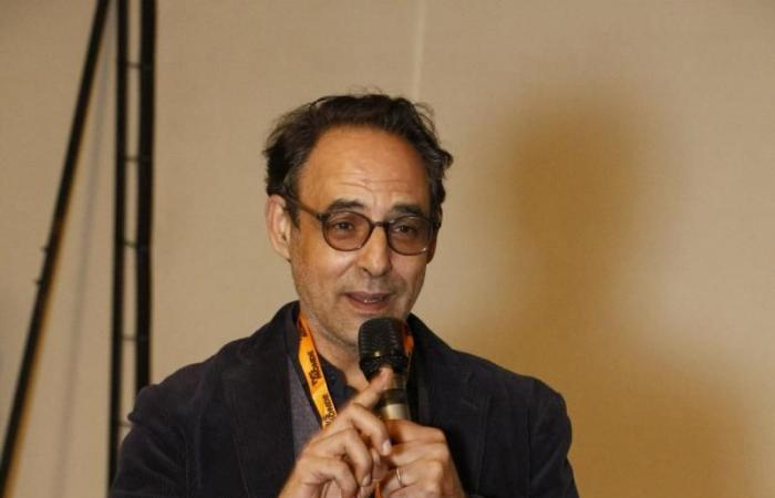 Festival del cinema africano di Luxor 2024 – Omaggio ad Ahmed Hafiene