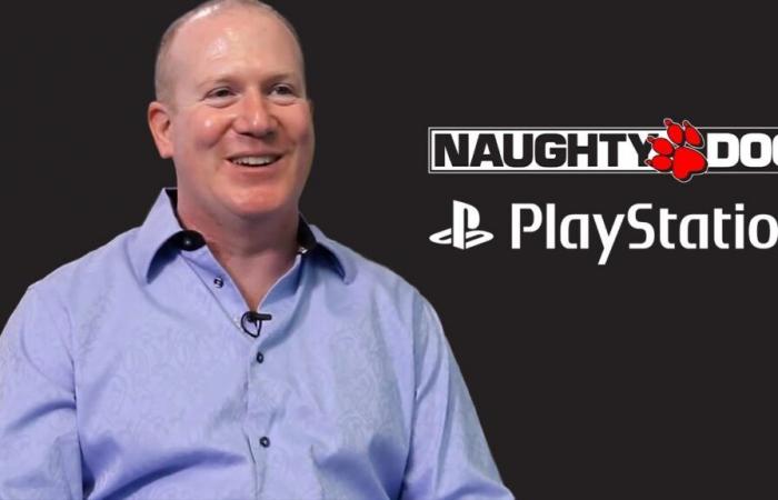 Perché i fondatori vendettero Naughty Dog a Sony nel 2001?