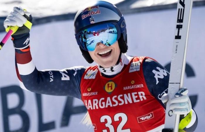 Destinazione olimpica: la squadra canadese di sci alpino paralimpico continua a brillare