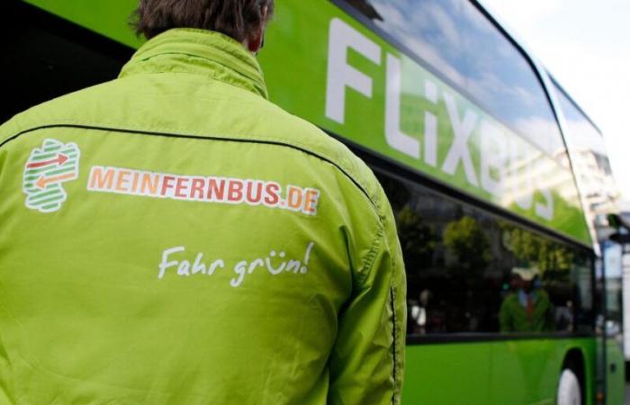 Grave incidente con Flixbus in Germania: almeno due morti