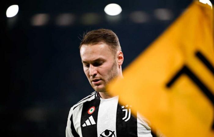 Koopmeiners ammette che la Juventus non ha giocato bene per 90 minuti