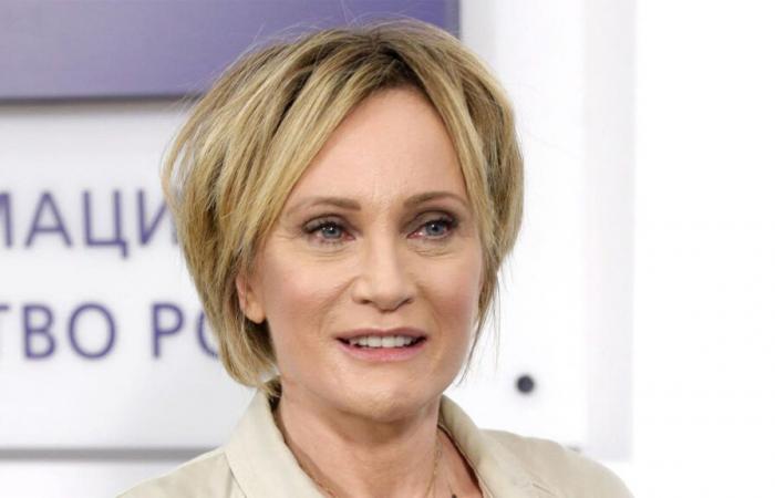 Patricia Kaas parla della sua “scelta” di non avere figli