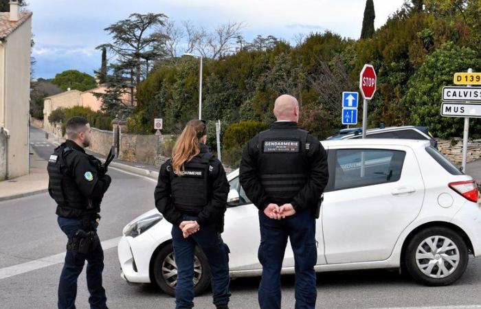 “Sconcertante”, “terribile”: l’emozione e la rabbia degli abitanti di Vergèze dopo l’aggressione con coltello a un jogger in un parco