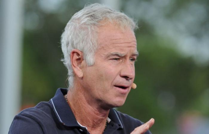 Australian Open > McEnroe: “La mia teoria è che Murray allenerà Djokovic per i prossimi due mesi, scoprirà tutto quello che ha bisogno di sapere per battere Novak, e poi tornerà!”