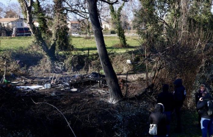 2 corpi carbonizzati ritrovati ad Avignone, la pista criminale preferita