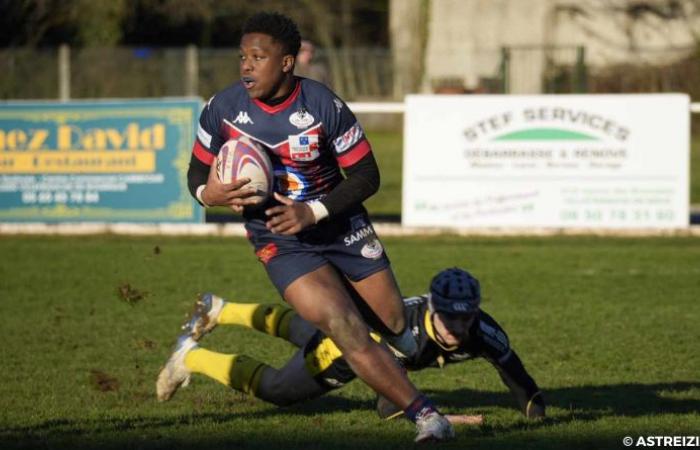 Super XIII – Il grandissimo colpo di Villefranche che propone Carcassonne – Rugby al XIII