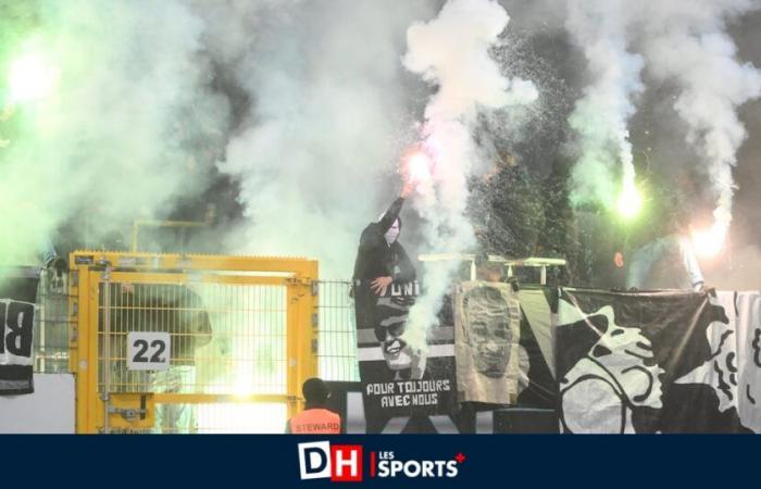 “A attribuirci la qualità del 2° tempo è l’albero che nasconde la foresta”: gli Storm Ultras si difendono dopo la sconfitta di Carolo contro l’Union