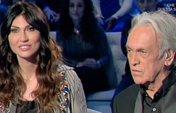 “Io gelosa? Ecco qual è la mia certezza”/ “Il primo incontro…”