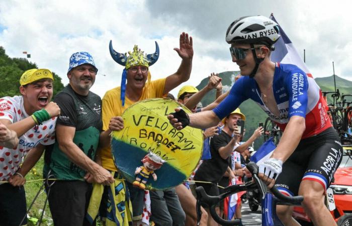 Ciclismo. Niente Tour de France nel 2025 per Paul Lapeira