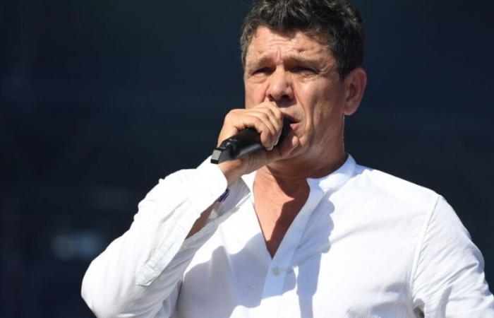 “Non so più chi sono”: Marc Lavoine confida con commozione la morte di sua madre