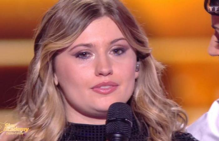 Star Academy: Marine si qualifica alla finale, Charles eliminato