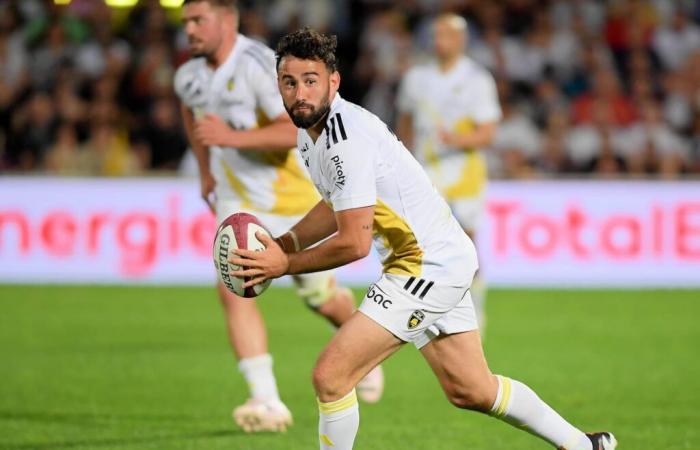 DIRETTO. La Rochelle – Leinster: segui la partita in diretta