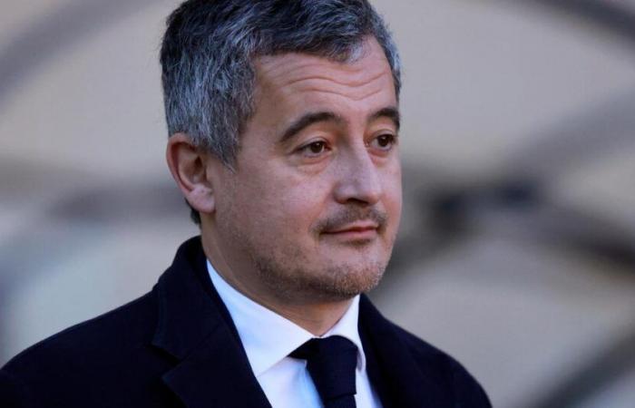 Darmanin vuole “togliere” l’assenza del visto per la Francia di cui beneficia la nomenklatura