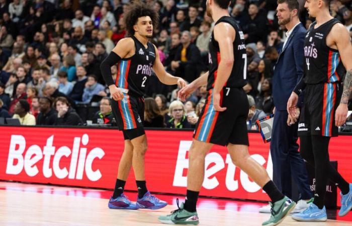 Pallacanestro Parigi – Bourg-en-Bresse: a che ora e su quale canale TV vedere la partita Betclic Élite?