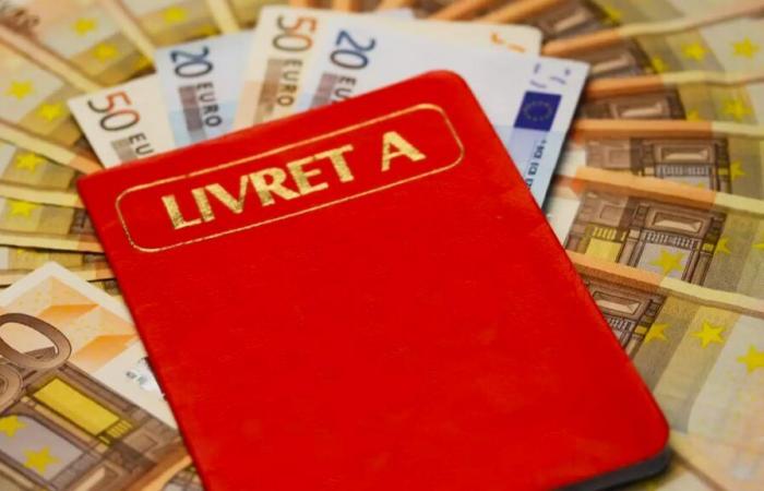 Il tasso del Livret A è in calo, ma ti farà guadagnare di più: ecco perché