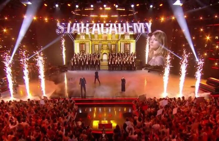 Star Academy: Come ha fatto una piccola, innocua frase a salvare lo show condannato?