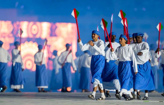 Il Sultano dell’Oman festeggia i suoi 5 anni di regno aumentando l’assistenza sociale