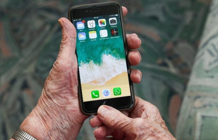 I social media sono un incubo per le persone con Alzheimer