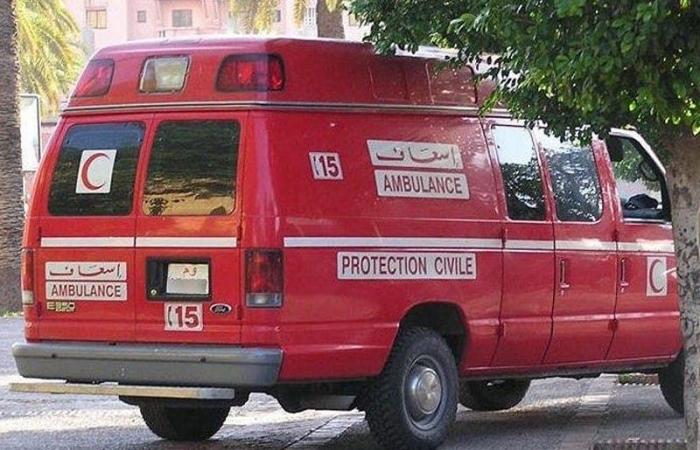 Una disputa familiare porta una donna a dare fuoco al suo corpo a Kenitra