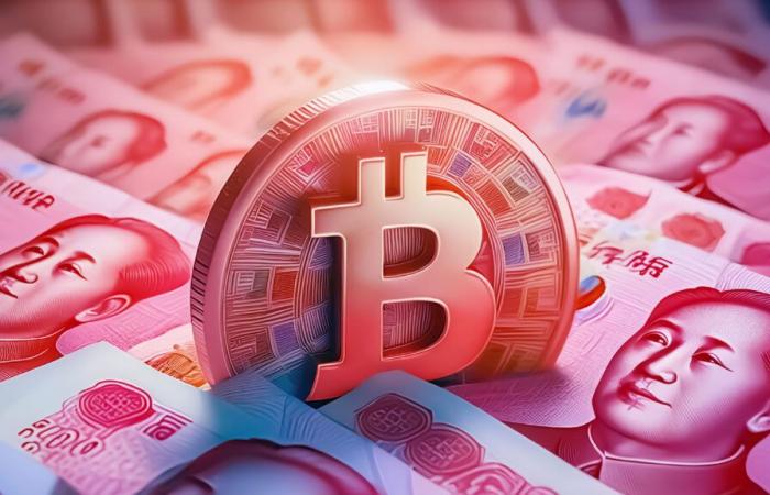 La Cina interrompe gli acquisti di titoli di stato per sostenere lo yuan: non va bene per Bitcoin?