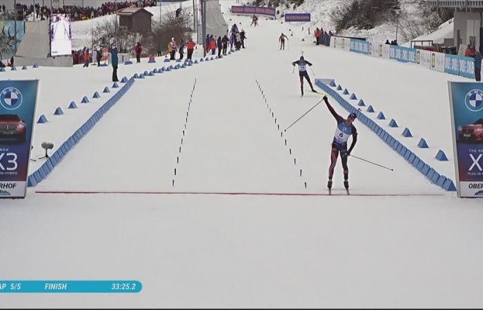 Malorie Blanc compie un’impresa e Clément Noël riconquista la vittoria ad Adelboden – rts.ch