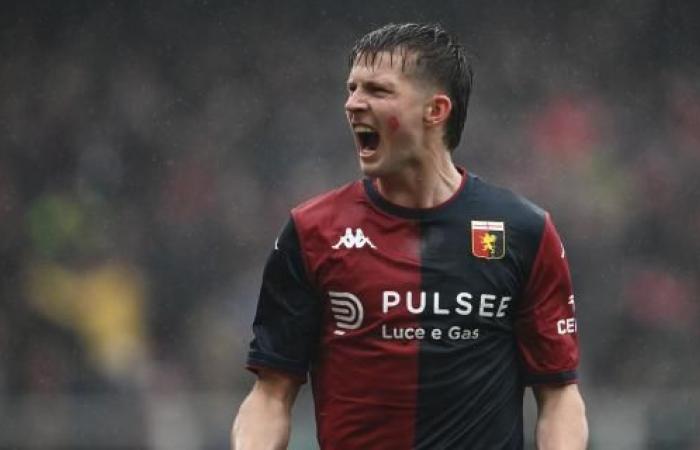 Le pagelle del Genoa – Frendrup è decisivo, Miretti assistman, la difesa rischia poco