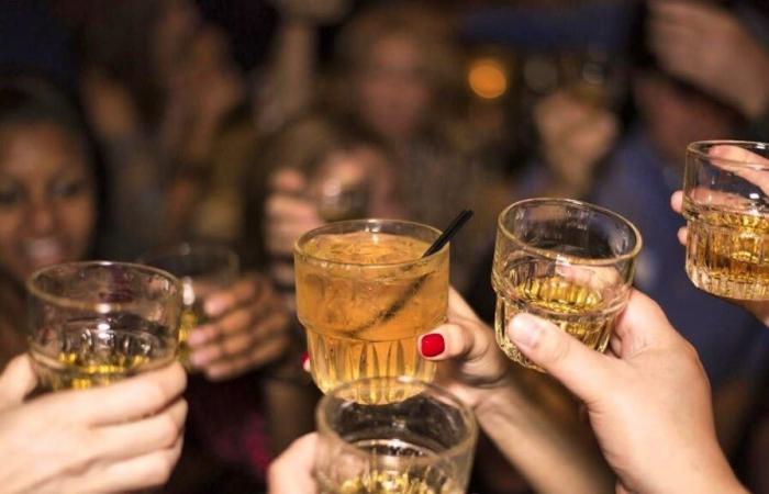 Calo del consumo di alcol: conseguenze economiche in Svizzera