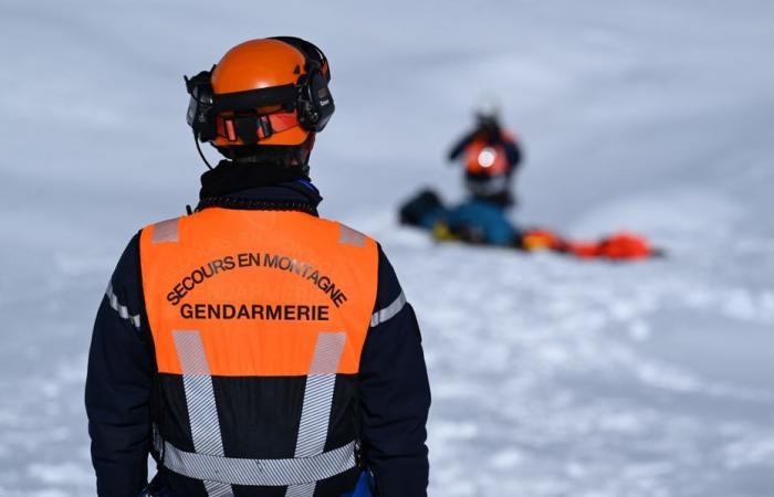 Due morti travolti da una valanga in un fuoripista della Val d’Isère