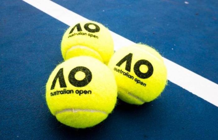 Tennis in TV – Australian Open 2025 in diretta esclusiva sui canali Eurosport e Discovery Plus