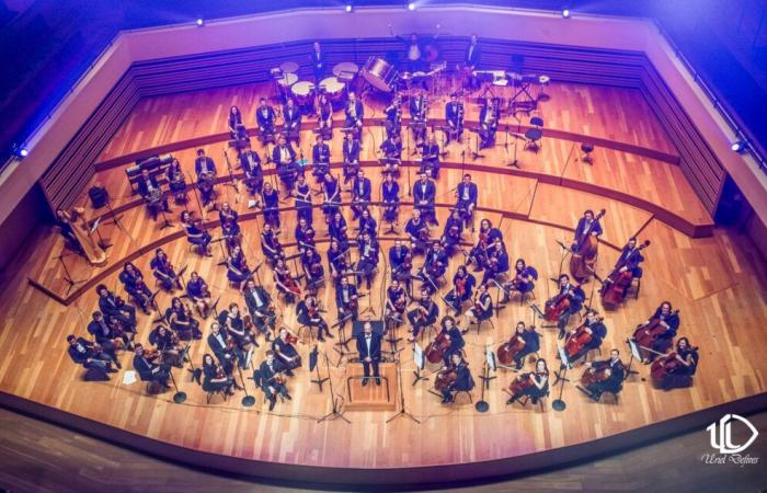 Il concerto gratuito di Capodanno dell’Orchestra dell’Università di Lille ritorna a metà gennaio – 01/12/2025