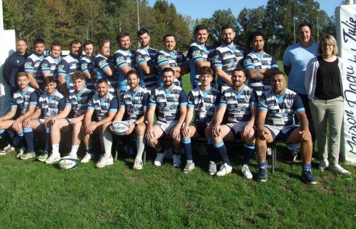 Monclar-de-Quercy. Rugby: Avenir Monclarais sponsorizza la giornata e il derby di domenica prossima