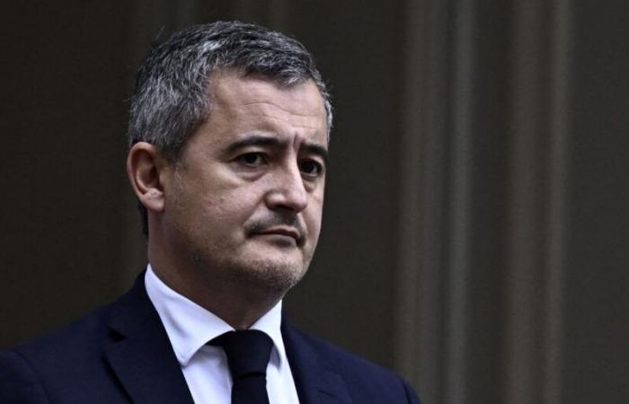 Gérald Darmanin vuole “rimuovere” l’assenza di visto per la Francia di cui beneficia la nomenklatura