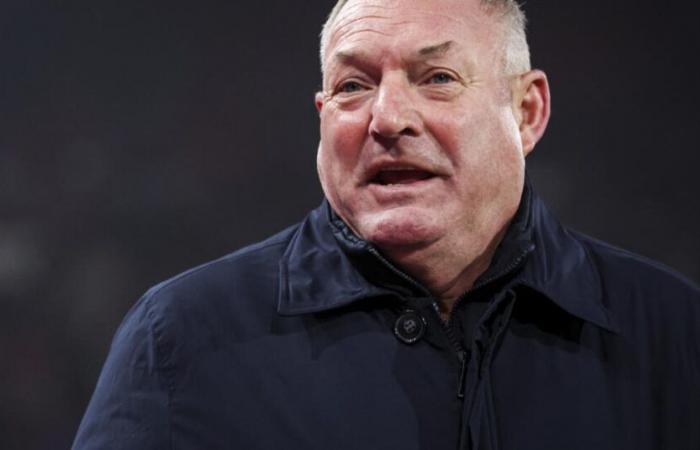 Ron Jans ripensa all’incontro: “Abbiamo perso…