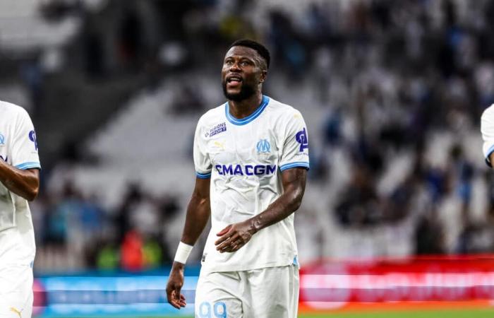 “Vuole mandare all’aria l’OM fino alla fine…”, brucia lo straccio con Mbemba