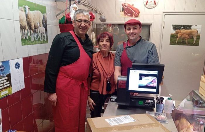 Castera-Verduzan. L’estrazione della lotteria ha reso felici le persone