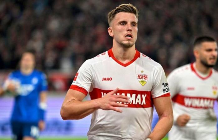 Bundesliga nel ticker: l’Augsburg, forte in casa, può battere anche lo Stoccarda?